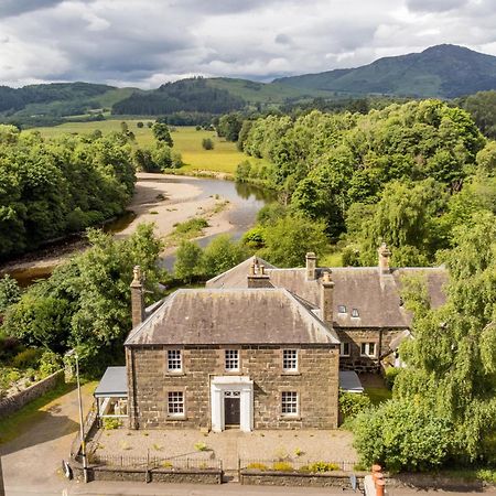 Comrie Old Schoolhouse 빌라 외부 사진