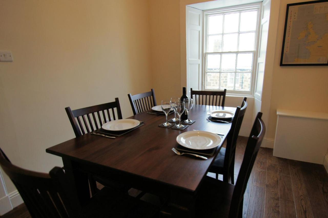Comrie Old Schoolhouse 빌라 외부 사진